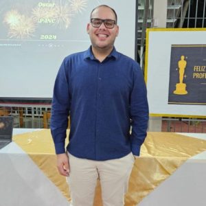  Foto de perfil de Lucas Ribeiro dos Santos 