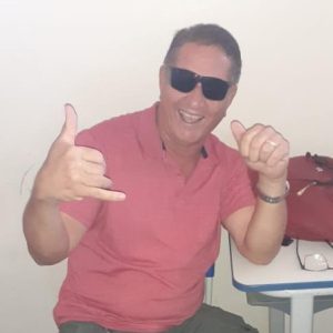  Foto de perfil de Allan Kardec de Paiva 