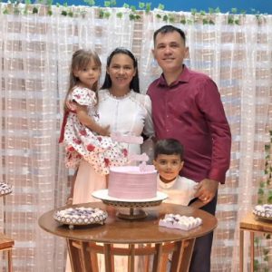  Foto de perfil de Aleikson Santos do Nascimento 