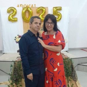  Foto de perfil de Vangelina Araújo Macedo Barros 