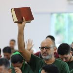  Foto de perfil de Lusivaldo Silva 