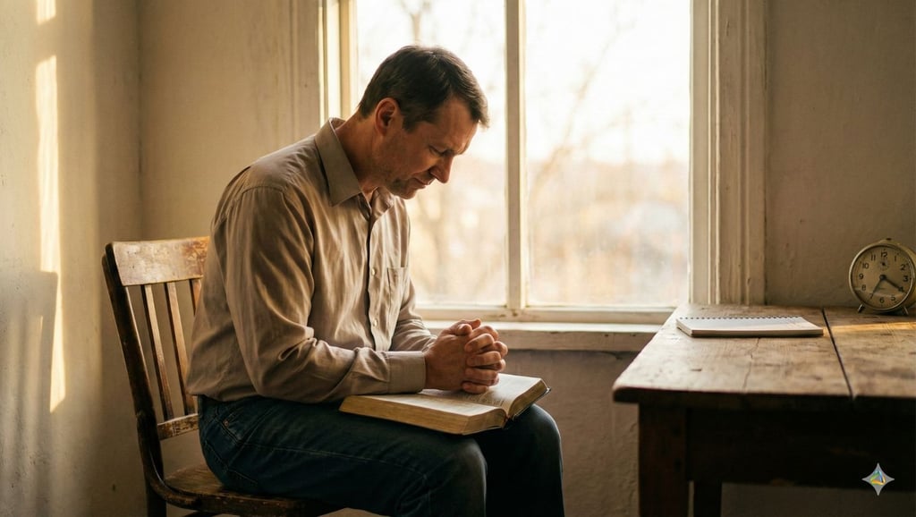 O Espírito Humano e as disciplinas cristãs