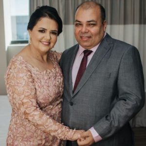  Foto de perfil de Odair Ferreira Duarte 