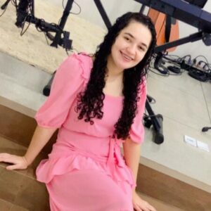  Foto de perfil de Samara Pereira Gomes 