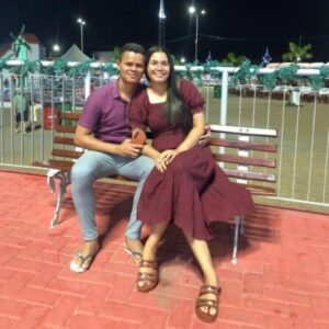  Foto de perfil de Waleson Silva 