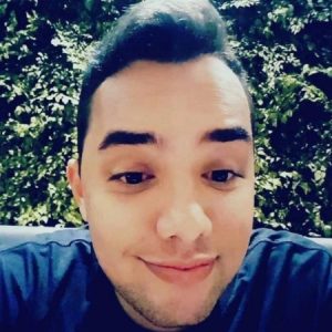  Foto de perfil de Caio Cassimiro 