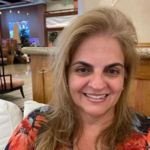  Foto de perfil de Rita Sazaqui Morgan 