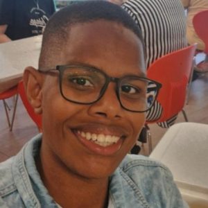  Foto de perfil de Natanael Santos 