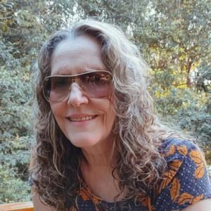  Foto de perfil de Lucieni Silvestre Moreira de Oliveira 