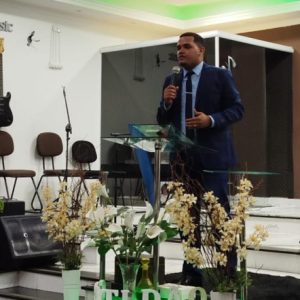  Foto de perfil de João Oliveira 