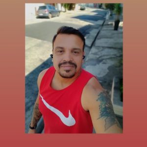  Foto de perfil de Danilo Almeida 