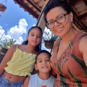  Foto de perfil de Maria Toledo 