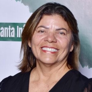  Foto de perfil de Gessielita Gomes 