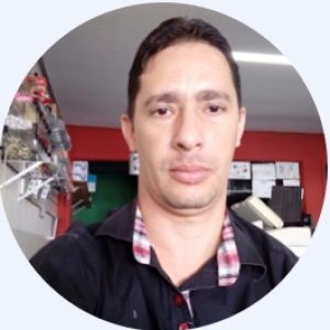  Foto de perfil de Rafael Ribeiro 