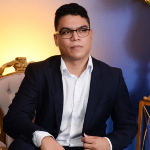  Foto de perfil de João Paulo Oliveira e Silva 