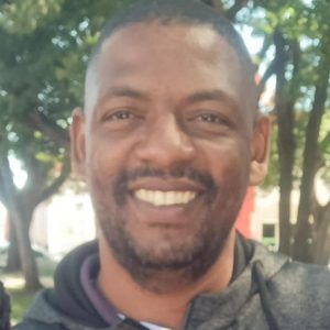  Foto de perfil de Moisés Barbosa da Silva 