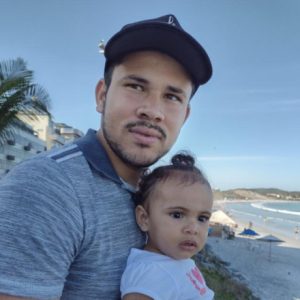  Foto de perfil de Welliton Rezende dos Santos 
