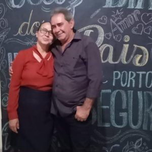  Foto de perfil de Elizabeth Gonçalves de Oliveira 