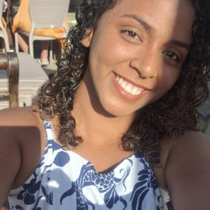  Foto de perfil de Rebeca Lima 