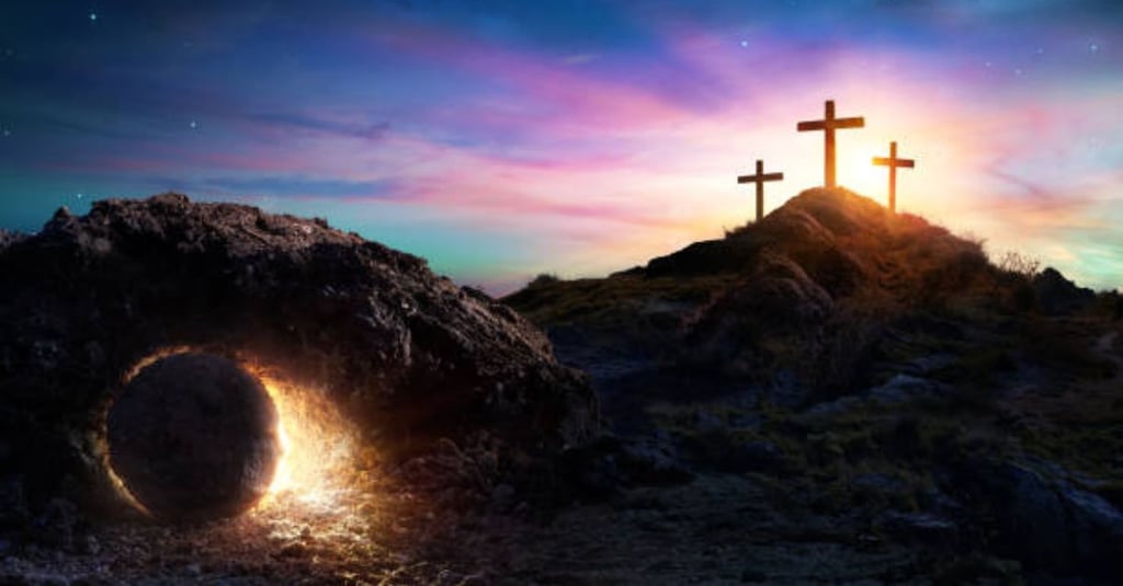 O esvaziar-se de Cristo e seu significado para nós