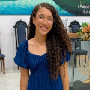  Foto de perfil de Tamires Chagas 