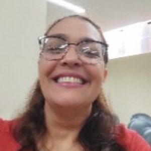 Foto de perfil de Deusirene Rodrigues Tavares Soares 
