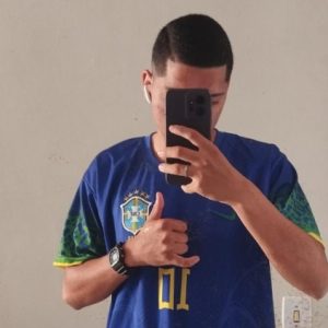  Foto de perfil de Pedro Augusto da Silva 