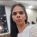Avatar de Aline de Oliveira Silva Pereira