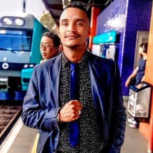  Foto de perfil de William Vianna 