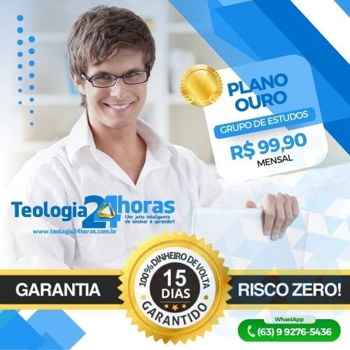Plano OURO