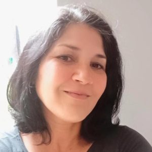  Foto de perfil de Aniz Gabriela Caldeira 