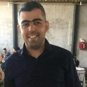  Foto de perfil de Warlley de Oliveira 