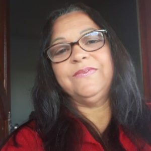  Foto de perfil de Maria Aparecida das Neves Sales 