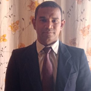  Foto de perfil de Wanderson Soares Borges 