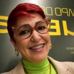 Foto de perfil de Luciana Nascimento 