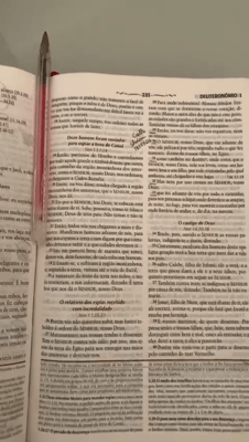 Testemunho Jerusa Ferreira