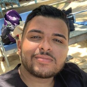  Foto de perfil de Luis Gustavo Bezerra Pinheiro 