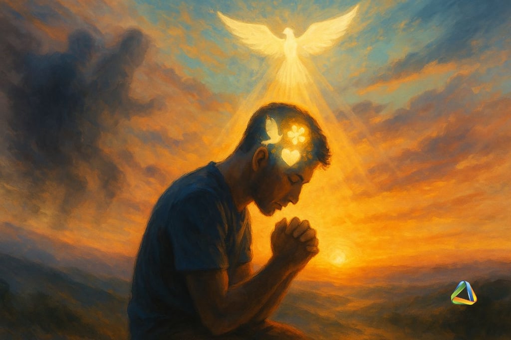 Os Pensamentos – A arena de batalha na vida cristã