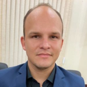  Foto de perfil de Jhon Arley Rodrigues de Oliveira 