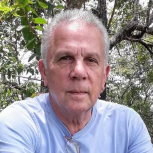  Foto de perfil de Antônio Sérgio Ribeiro Jardim 