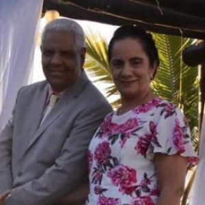  Foto de perfil de Ezir Batista Vieira 