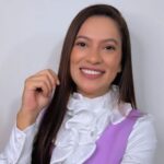  Foto de perfil de Fernanda Quispe 