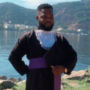  Foto de perfil de Luis Henrique Ferreira dos Reis 