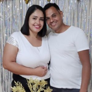  Foto de perfil de Daniele Sales 