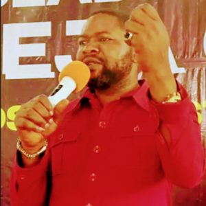  Foto de perfil de Fernando Tepo 