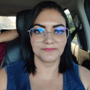  Foto de perfil de Neylysania Carneiro de Sousa Martins 