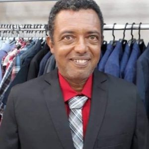  Foto de perfil de Idemar José da Silva 