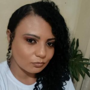  Foto de perfil de Michelle Fonseca Caetano Siqueira 