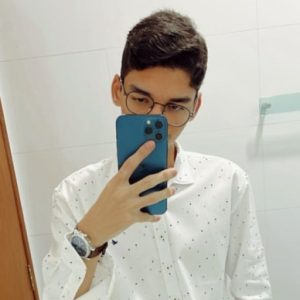  Foto de perfil de Carlos Teixeira 