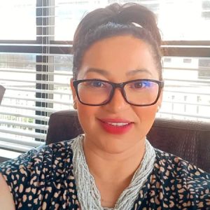  Foto de perfil de Aline Araujo Bezerra Ferreira 